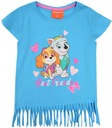 ФУТБОЛКА PAW PATROL 98 R061A