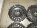 LLANTAS FORD MONDEO MK3 MK4 MK5 FOCUS MK2 MK3 C-MAX VOLVO 5X108 6,5X16 ET52,5 