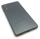 Samsung Galaxy A12 SM-A125F/DS 4/64GB čierna Model telefónu Galaxy A12