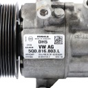 SKODA OE 5Q0816803L COMPRESSEUR DE CLIMATISATIONphoto 10