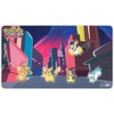 Playmat Pokemon — Мерцающий горизонт