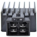 РЕГУЛЯТОР НАПРЯЖЕНИЯ Power Force 4 PIN Scooter Router