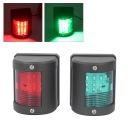 MORSKIE СВІТЛО НАВІГАЦІЙНИЙ LED (СВІТЛОДІОД) 2NM 12V 24VDC  (18217540653) фото min 12