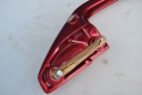 РУЧКА КРІПЛЕННЯ КРІПЛЕННЯ ПАСАЖИРА КОМПЛЕКТ HONDA CBF 1000 CBF1000 2006R+  (17864655662) фото min 4