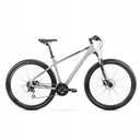 АУТЛЕТ MTB велосипед Romet Rambler R9.2 + БЕСПЛАТНО