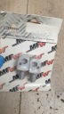 MFW PODNOZKI AKCESORYJNE Z BY FASTENING SUZUKI GSX-R 750 1996R  photo 7