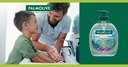 PALMOLIVE жидкое мыло детское 2х300 мл