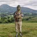 esh Куртка с капюшоном esh Clothing z