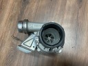 JAGUAR LAND ROVER TURBOCOMPRESSEUR 53039700617 H4P36K682DGphoto 6
