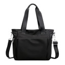 Jednoduchá a módna dámska taška Veľkokapacitná T Pohlavie Výrobok pre ženy