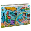 НАБОР УДОЧЕК ДЛЯ РЫБАЛКИ МАГНИТ ДЛЯ БАССЕЙНА