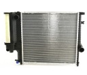 RADIATEUR EAU BMW E30 E36 Z3 316 318 320 323 328photo 16