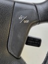 AVENSIS T25 РУЛЬ + ПОДУШКА AIRBAG КОЖА КОЖАНАЯ MULTI / КРУИЗ-КОНТРОЛЬ  фото 11