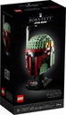 LEGO Star Wars 75277 Уникальный шлем Бобы Фетта