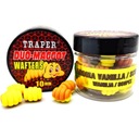 Wafters Traper Maggot DUO 10mm Wanilia/Scopex Model WAFTERS DUO COLOR