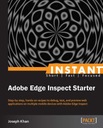 Instant Adobe Edge Inspect Starter — электронная книга