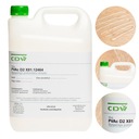 WIKOL КЛЕЙ ДЛЯ ДЕКУПАЖА КАРТОННОЙ БУМАГИ 5КГ ПРОЗРАЧНЫЙ