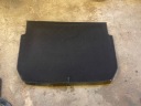 Nissan Juke I F15 BAGGAGE FLOORING