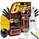 Набор жидких стеклоочистителей Soft99 Ultra Glaco для окон автомобиля