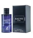 MAISON ALHAMBRA SALVO ELIXIR EDP 60ML