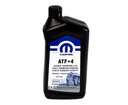 MOPAR ATF+4 ТРАНСМИССИОННОЕ МАСЛО