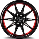 LLANTAS 15 4X100 TOYOTA YARIS I II VERSO COROLLA IQ 