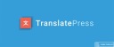 Плагин TranslatePress Pro - для перевода - многоязычный + bussines