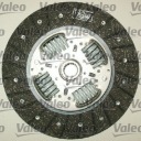 ENSEMBLE EMBRAYAGE KIT VAUXHALL MOVANO MK I 1.9 Dphoto 14