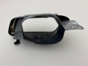 BMW X5 X6 G05 G06 EMBOUT ÉCHAPPEMENT PROTECTION EMBOUTS TUYAUX DROITE 8078670photo 12