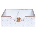 SERWETNIK Z ANANASEM