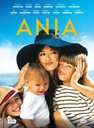 DVD с фильмом Аня