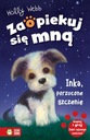 INKA, PORZUCONE SZCZENIĘ HOLLY WEBB EBOOK