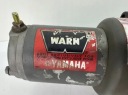 Wyciągarka do quada Yamaha Warn A2000 фото 6