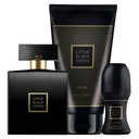 КОМПЛЕКТ AVON WATER МАЛЕНЬКОЕ ЧЕРНОЕ ПЛАТЬЕ