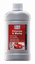 ПОЛИРОВКА И ВОСК 0,5л LIQUI MOLY