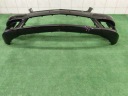 PARE-CHOCS AVANT MERCEDES C-KLASA A204 PAQUET AMGphoto 10
