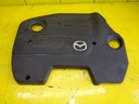 MAZDA 6 GG (02-08) 2.0D КРЫШКА ДВИГАТЕЛЯ