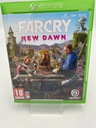 ИГРА FARCRY NEW DAWN ДЛЯ XBOX ONE РЕКОМЕНДУЕМ, ТОГО СТОИТ