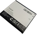 АККУМУЛЯТОР для модема ALCATEL TLiB5AF ONE TOUCH, MW40 **оригинал** 2023 года выпуска