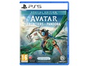 Аватар: Границы Пандоры, специальное издание для PS5