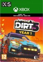 DIRT 5 YEAR ONE EDITION XBOX ONE KEY / SERIES PL + БОНУСНАЯ ИГРА