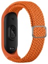 РЕМЕНЬ ДЛЯ XIAOMI MI BAND 3/4/5/6 21 ЦВЕТ