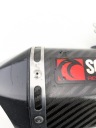 HONDA CBR 125 JC50 11 - 17 EXHAUST MUFFLER COLLECTOR SPORTY SCORPION  photo 5