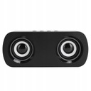 Мультимедийная мини-колонка Bluetooth Sada A9