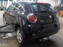 ALFA ROMEO MITO 955 2008 - 2015 КРИШКА БАГАЖНИКА ЗАДНЯ 955.A.3000  (18891267101) фото min 7
