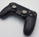 Návleky gripy gumičky na analógy pre pada PS3 Kód výrobcu KBR Games GRIP034 PS3