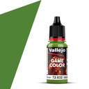 Vallejo Game Color 72.032 Scorpy Green, 18 ml