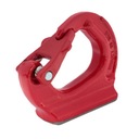 Крюк для сварки 8 класс ДОР 3т