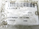 CULASSE FIAT BRAVO II 1.6 D MULTIJET 55212117 198 A3.000photo 8