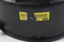 OPEL VECTRA C VENTILATEUR VENTILATEUR CONDUIT D'AIR CJ2CJ2SLphoto 6